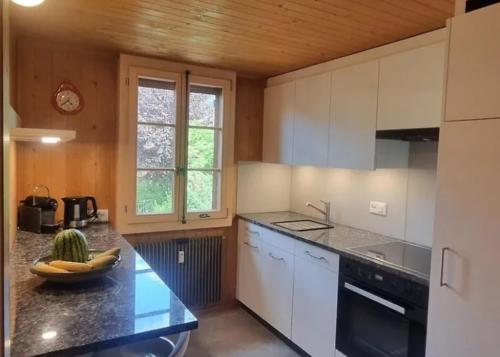 Bachhuesi By Interhome *