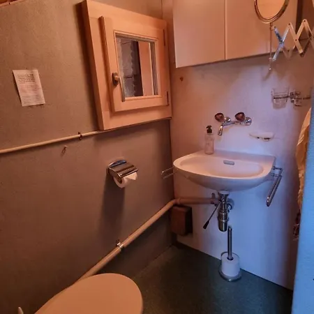 Bachhuesi By Interhome Zweisimmen