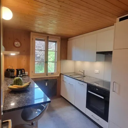 Bachhuesi By Interhome *